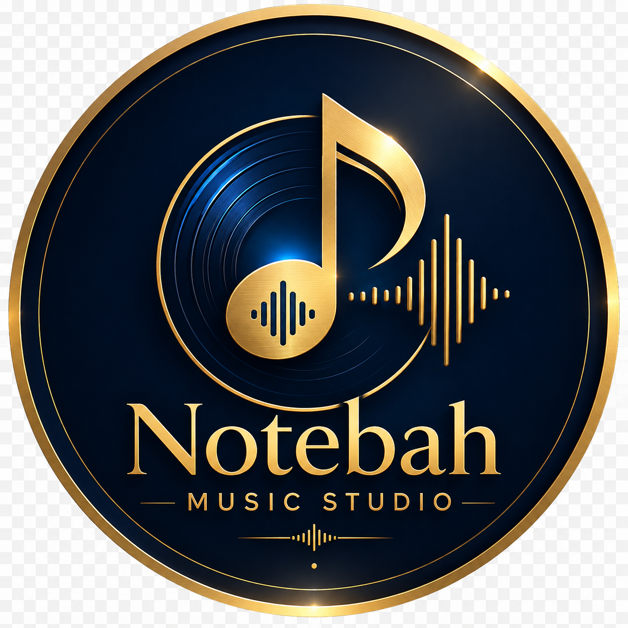 Notebah Music Studio